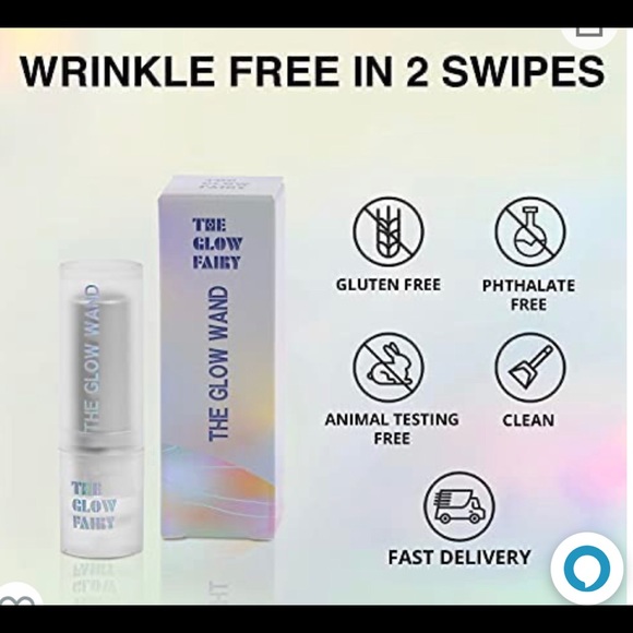 The glow wand new in package - Picture 2 of 14